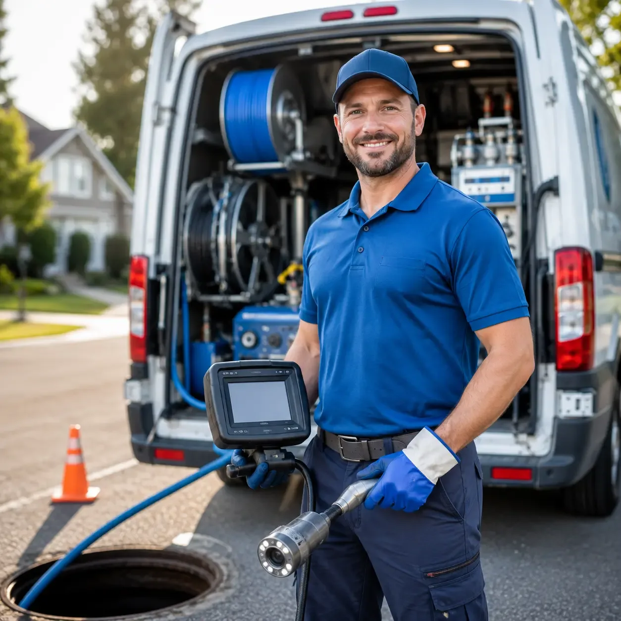 Local Pipe Relining specialists in Wahpeton, ND