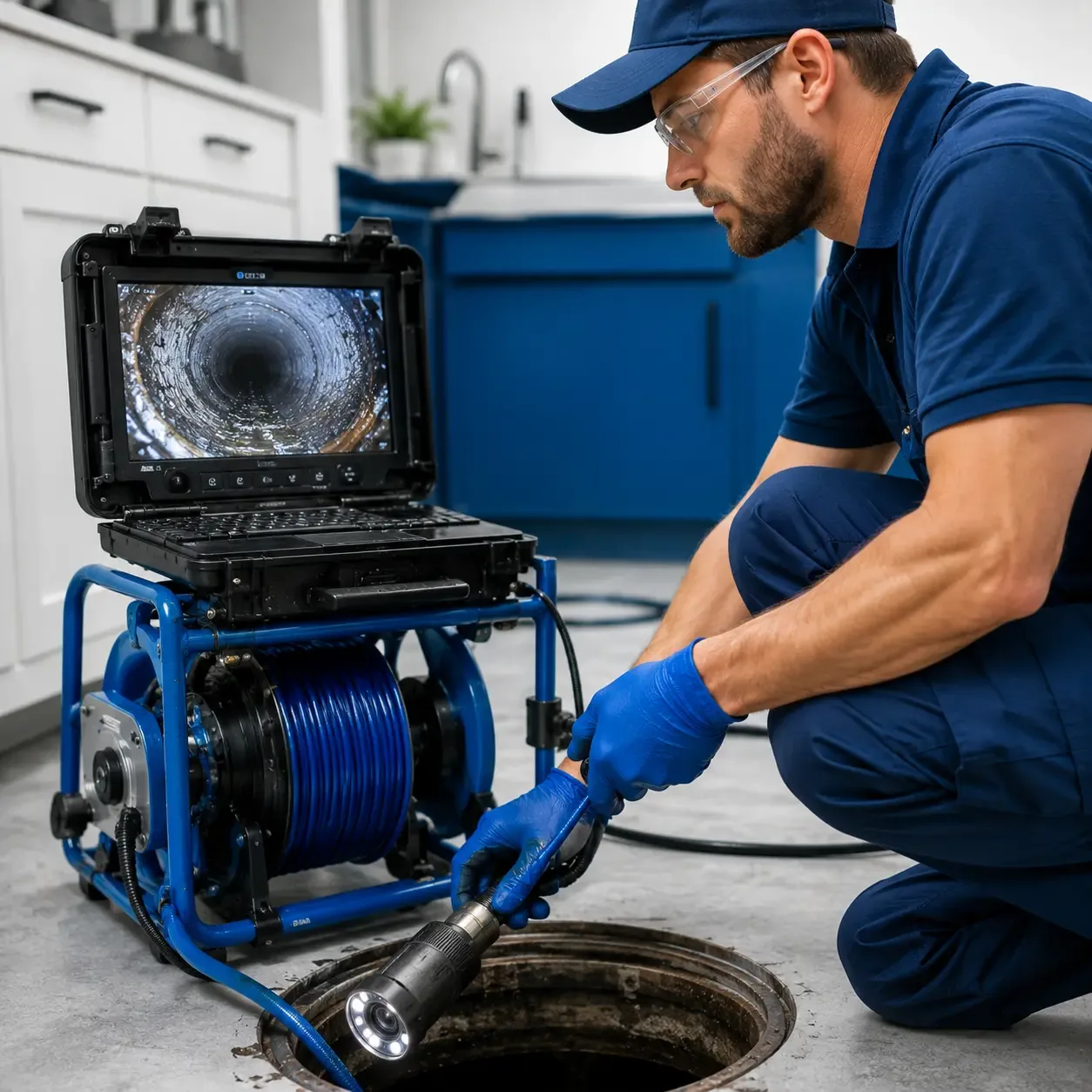 Pipe Relining professionals serving Wahpeton, ND